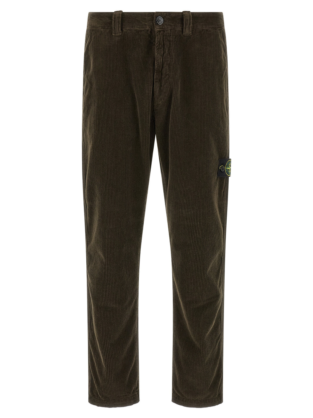 Stone Island 3100059 Pants - Gray | c5d00383164dff03249e68d22276733dd0419938