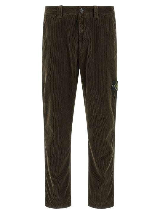 3100059 Pants Gray