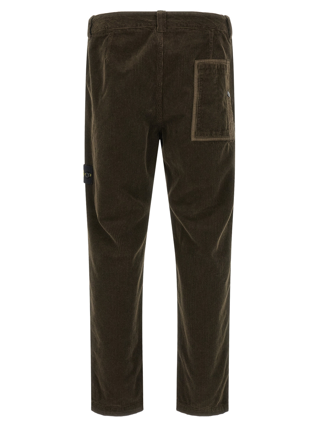 Stone Island 3100059 Pants - Gray | c1652d6a1c9ca4b885c408d02153935577b3f446