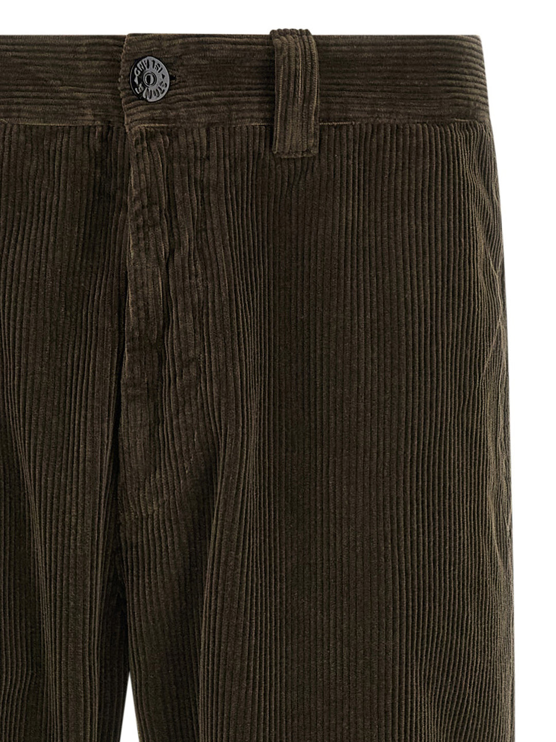 Stone Island 3100059 Pants - Gray | c8ebb2bbb79b101798329ec7edb6d06755c3aa12