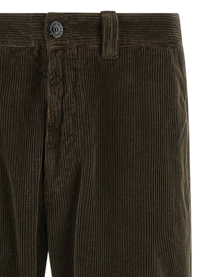 Stone Island 3100059 Pants - Gray | c8ebb2bbb79b101798329ec7edb6d06755c3aa12
