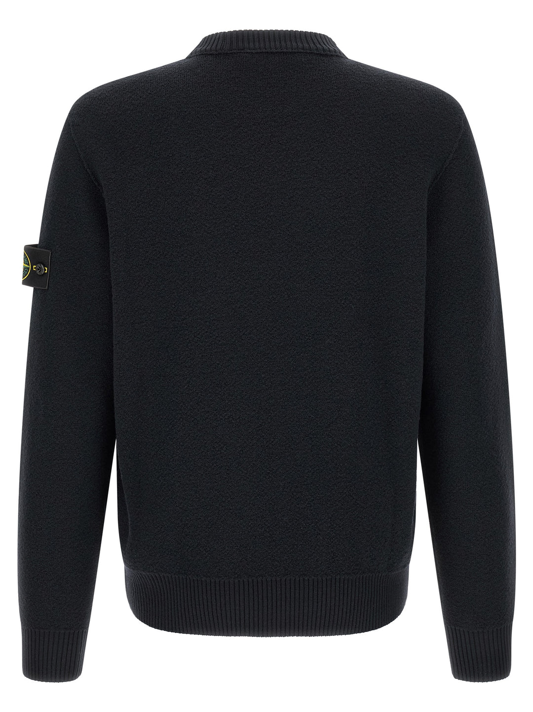 Stone Island 5100011 Sweaters and Cardigans - Blue | 0ff11c6b9df955fca7ba0340b2521c9f97334c5b