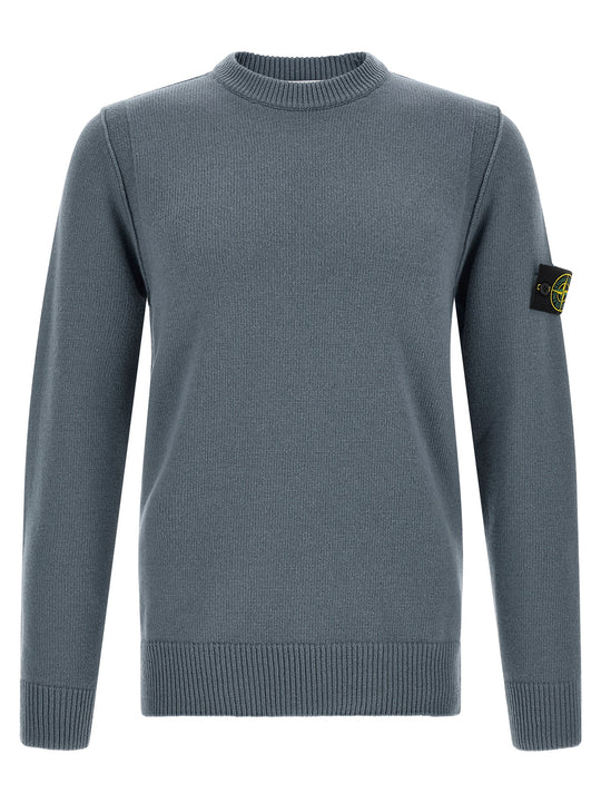 5100072 Sweaters And Cardigans Blue