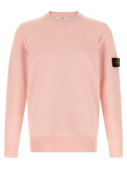 5100072 Sweaters And Cardigans Pink