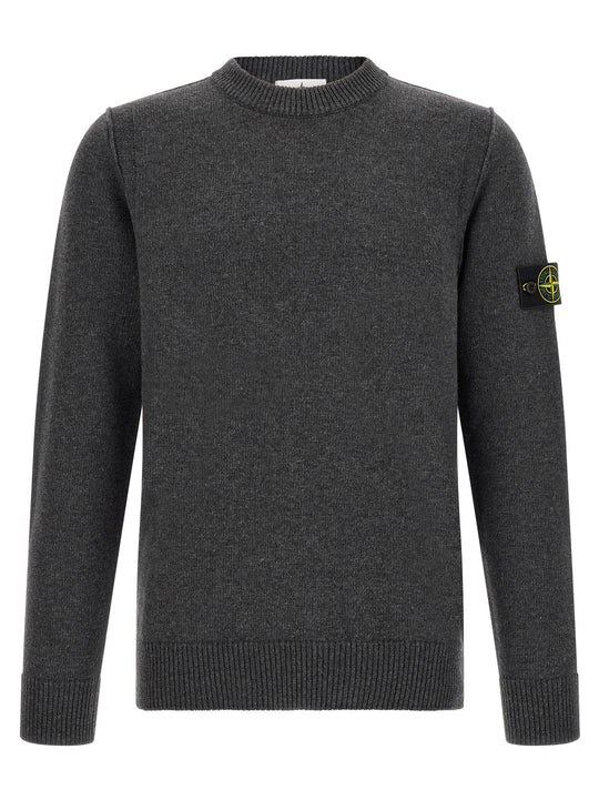 5100072 Sweaters And Cardigans Gray