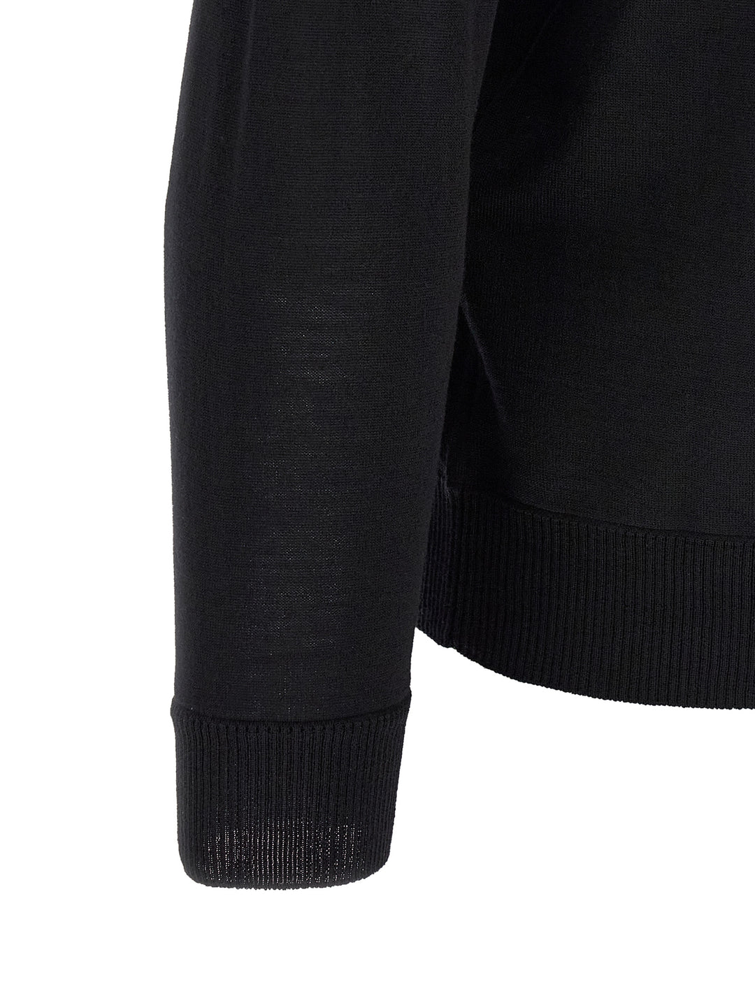 Stone Island 5100076 Sweaters and Cardigans - Black | aa8a3c334a41c5ff62c05888a90ed33ed6f936c4