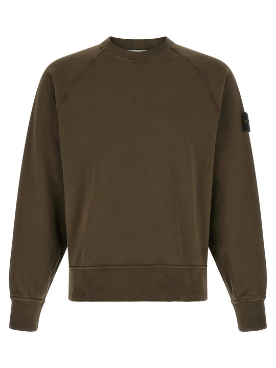 6100060 Sweatshirt Gray