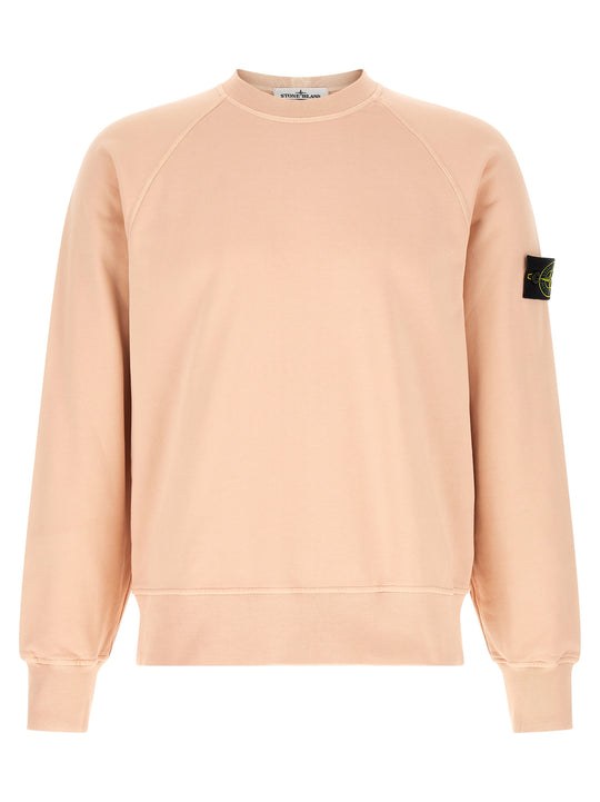 6100060 Sweatshirt Pink