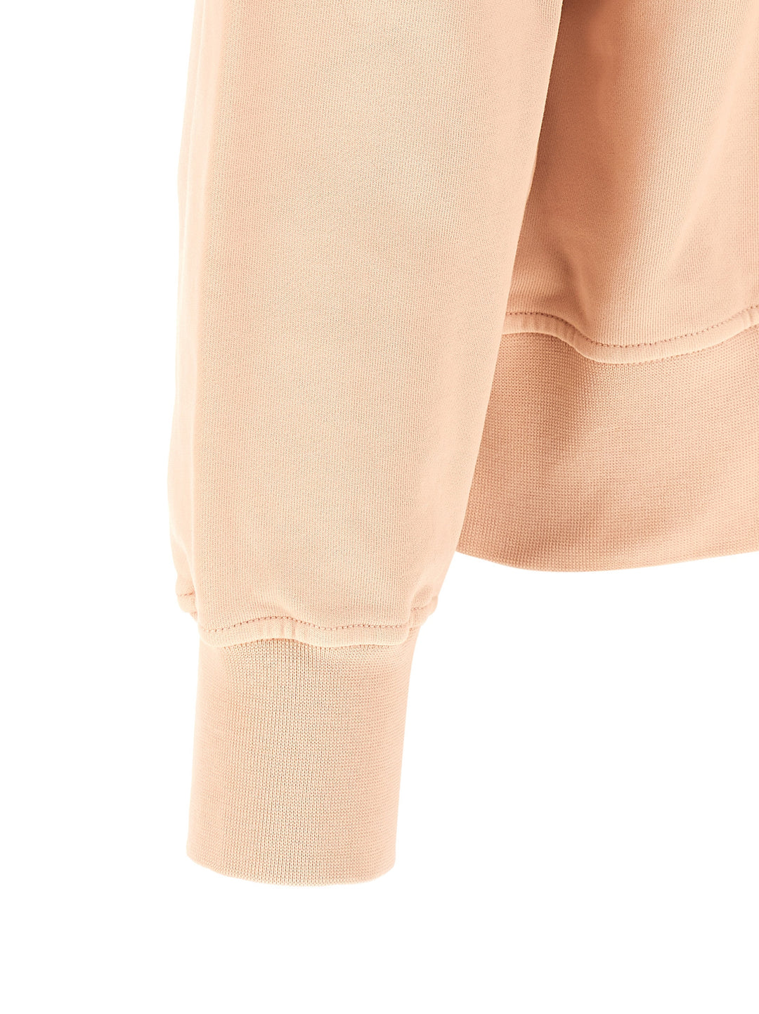 Stone Island 6100060 Sweatshirt - Pink | 1b54b1ed72ac165a7243a3c65f644a5a5aec10f3