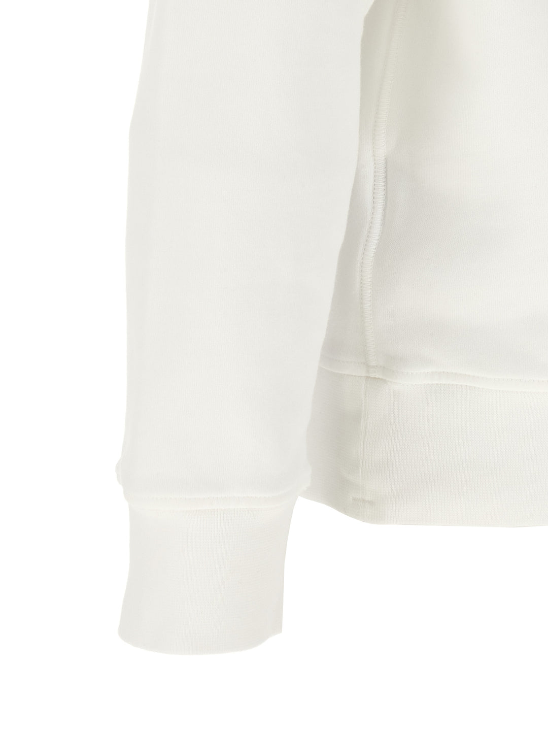 Stone Island 6100060 Sweatshirt - White | 3c70da902a768696e14c3ae79779f9413cc28ef8