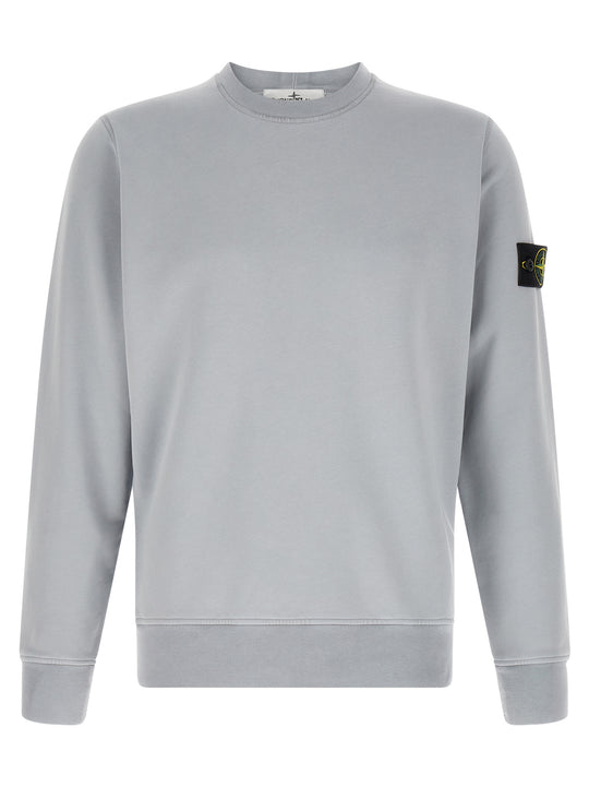 6100060 Sweatshirt Gray