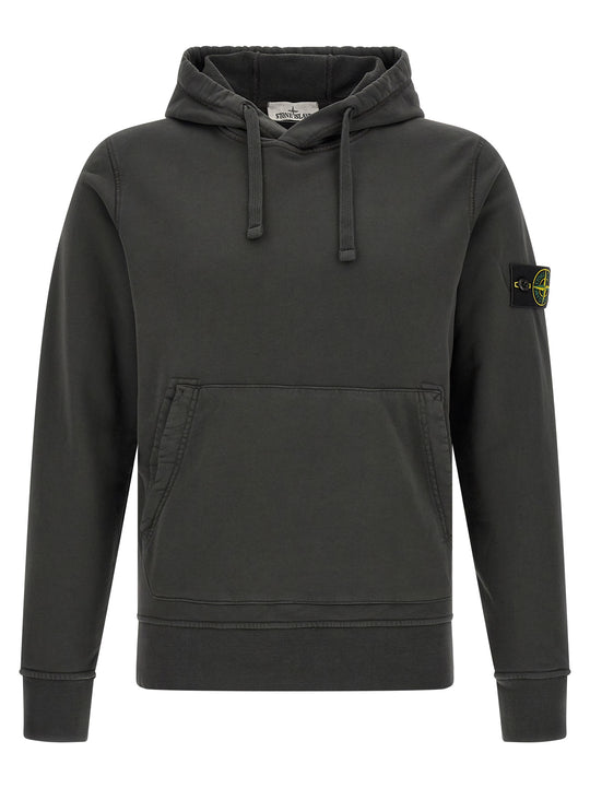 6100062 Sweatshirt Gray