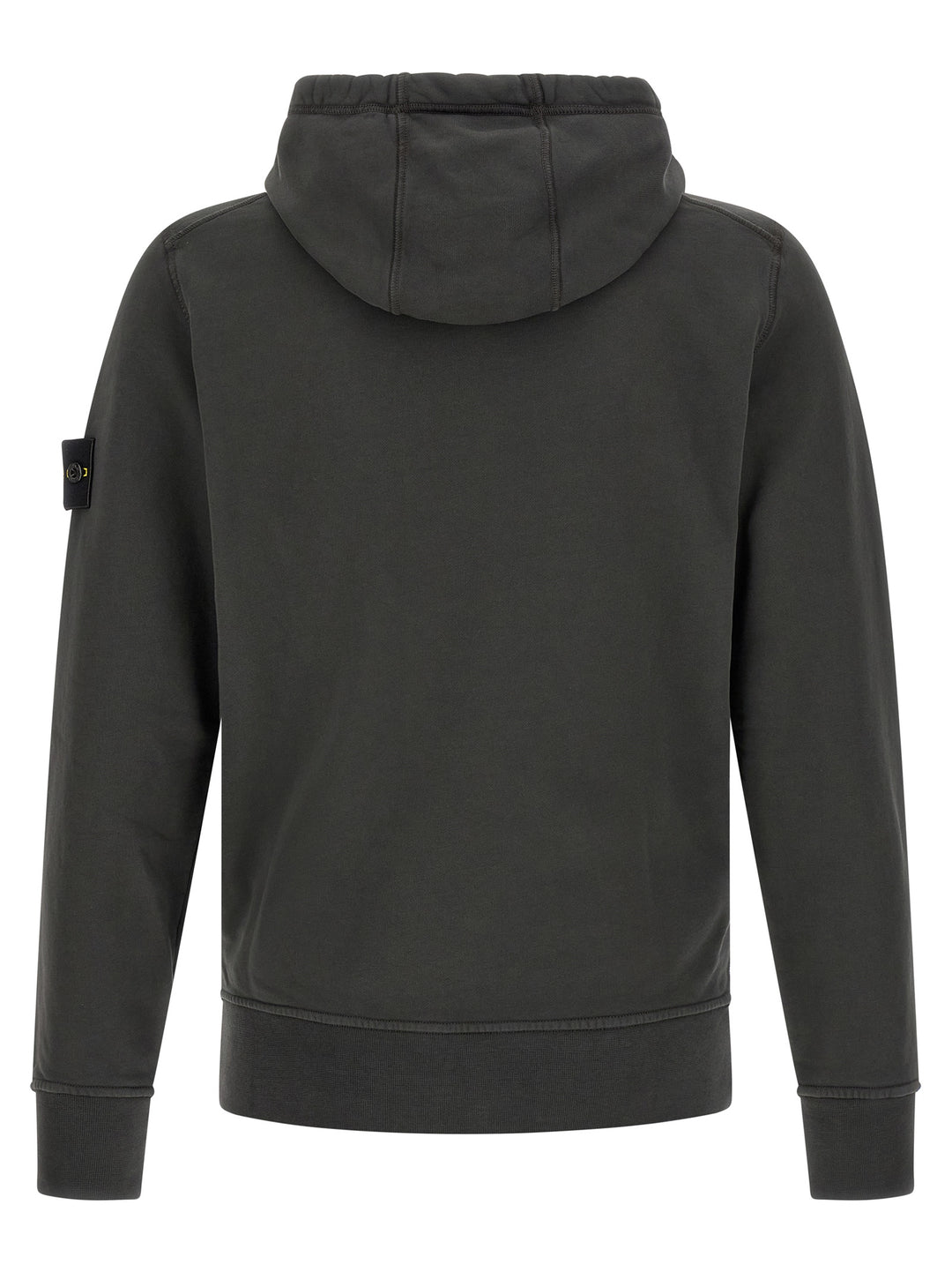 Stone Island 6100062 Sweatshirt - Gray | 302ac885a68dfcb8165d722b6423cd84b5269c71
