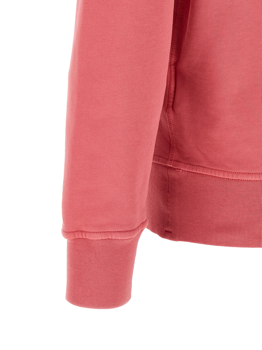 Stone Island 6100062 Sweatshirt - Pink | d4f1bb13e1f1957c1f4c89fb813fb0ee4612551e
