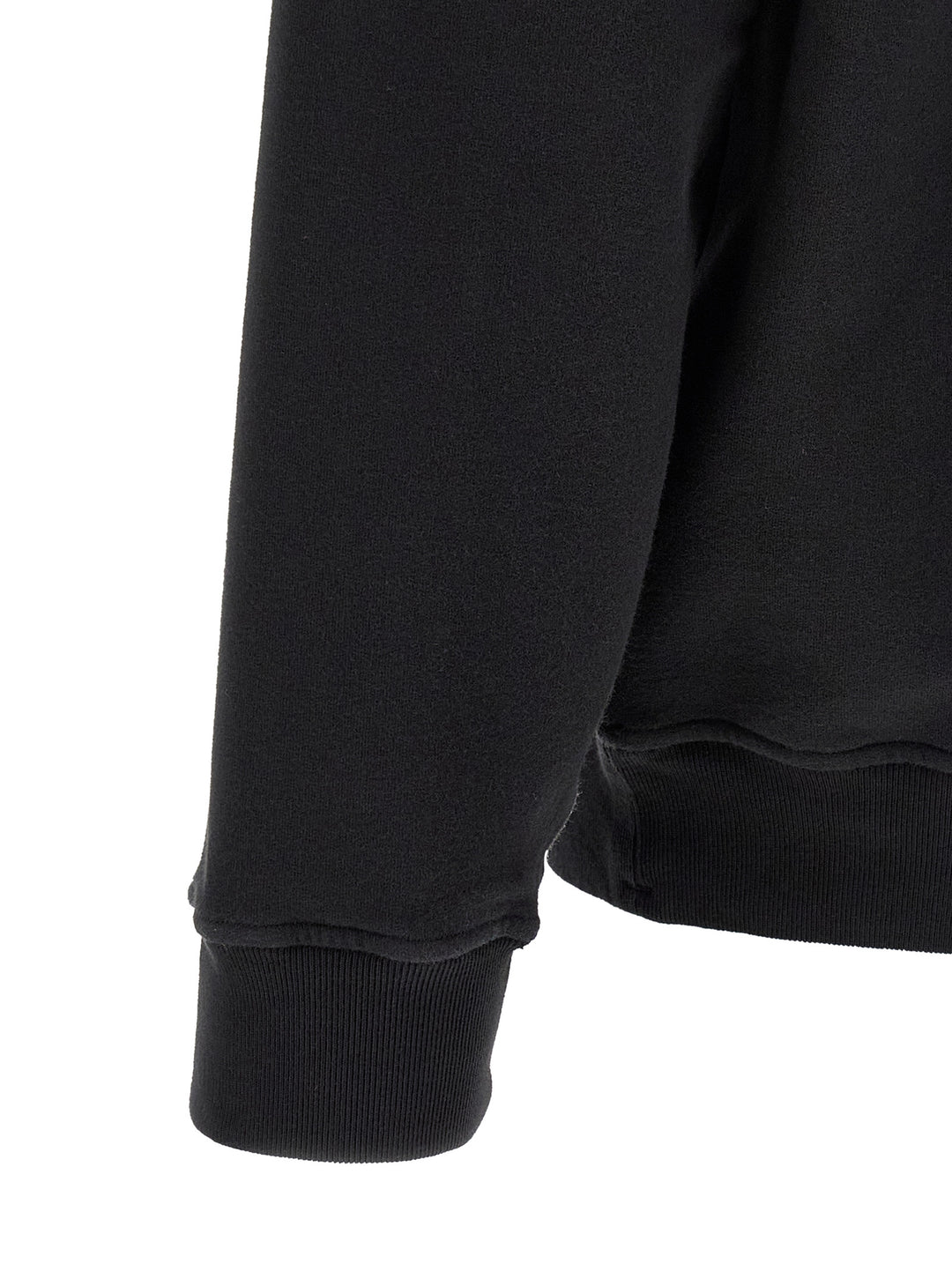 Stone Island Badge Stone Island Ghost Sweatshirt - Black | be13b4e06e6aa4f22a90462f0521dcb399ebc6b1