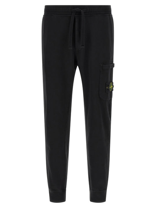 6200010 Pants Black
