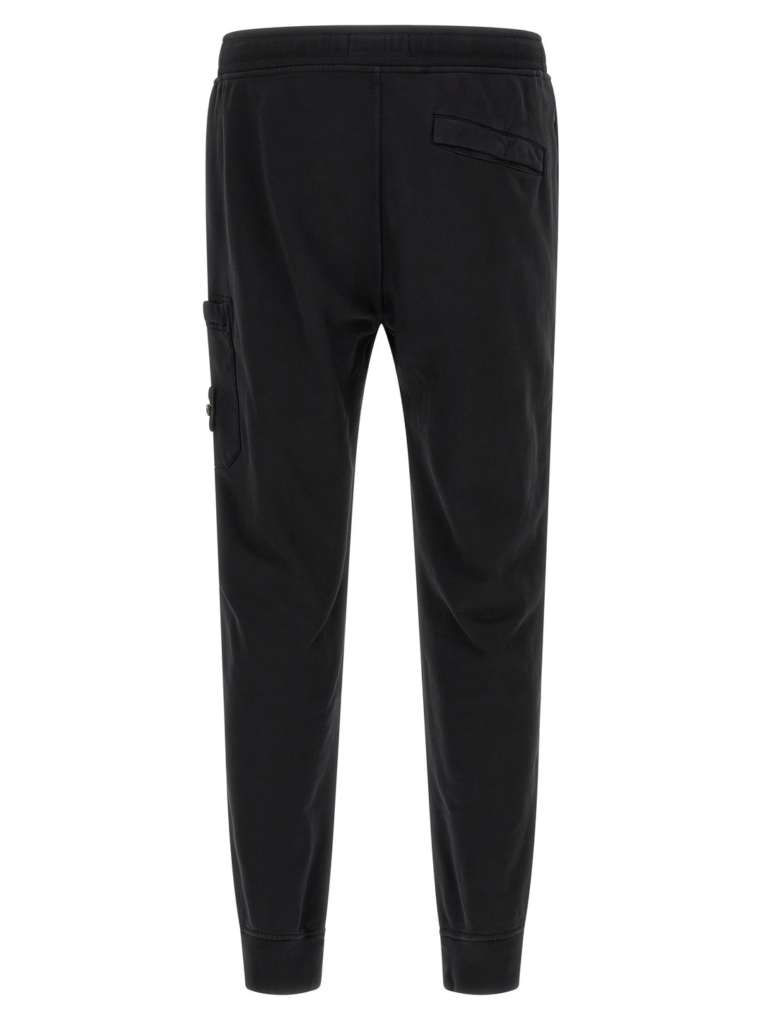 Stone Island 6200010 Pants - Black | 2a3981bb06a47e832e04396b882bb88a28c5bd30