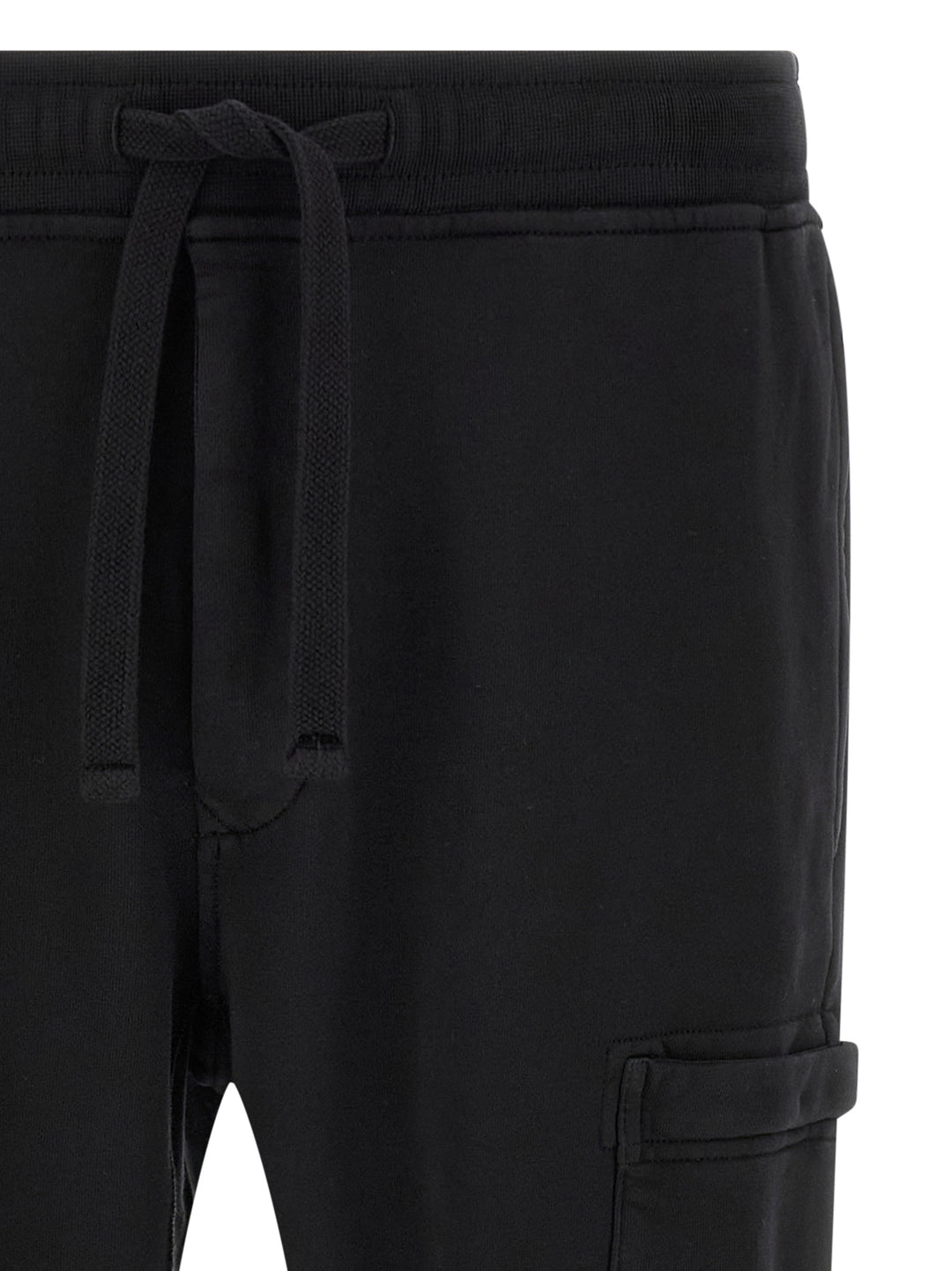 Stone Island 6200010 Pants - Black | 7dee4edbd9141a6db0ef0f322b5e5b22a9a70fa9