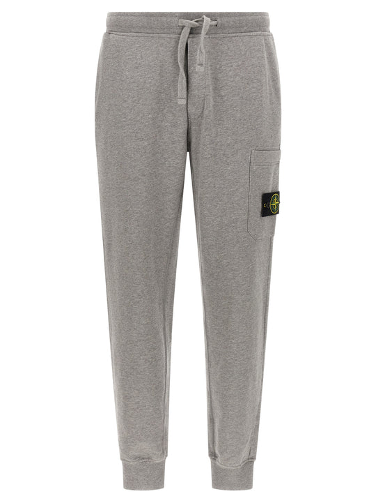 6200010 Pants Gray