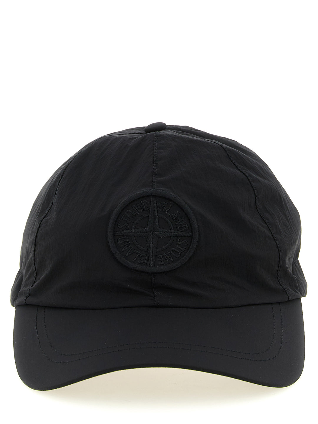 Stone Island 9100011 Hats - Black | 01ca71234ce77de464e4ec97b6dcbe496dc73663