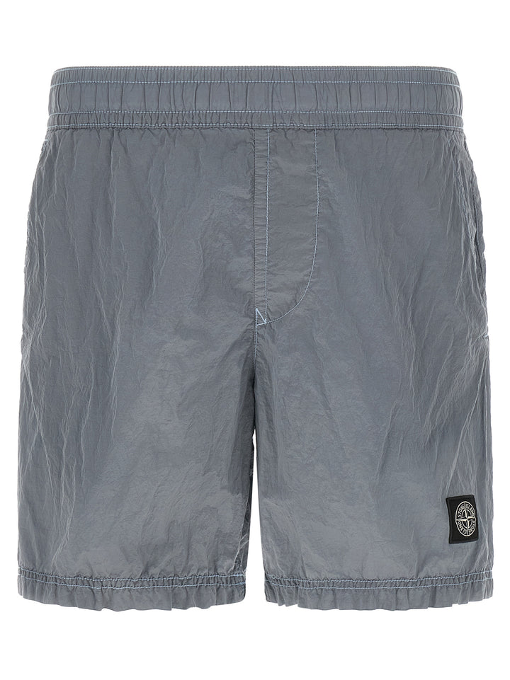 Stone Island B100004 Beachwear - Gray | b1cd0a6cc5a6d622c74d32554e9f5f29019f520b