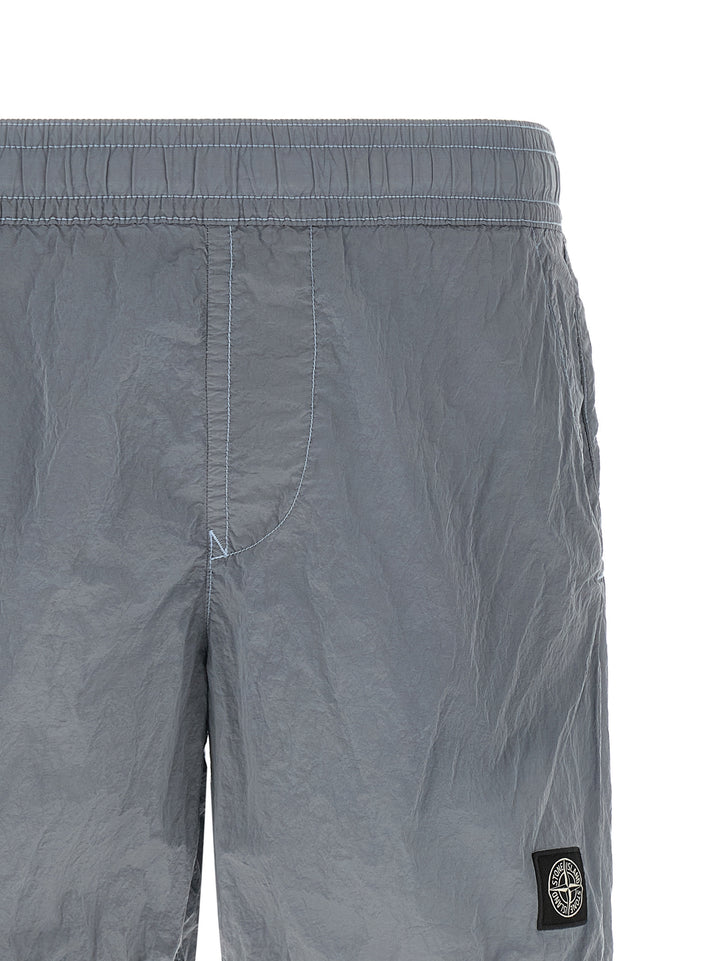Stone Island B100004 Beachwear - Gray | 3af23a014d96e1e37a7bc9c228e9a22a95f9adf0