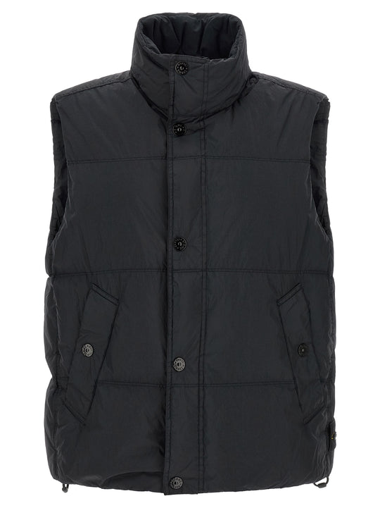 G100010 Gilet Blue