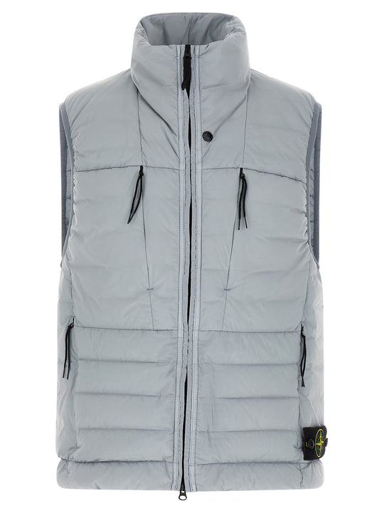 G100011 Gilet Gray