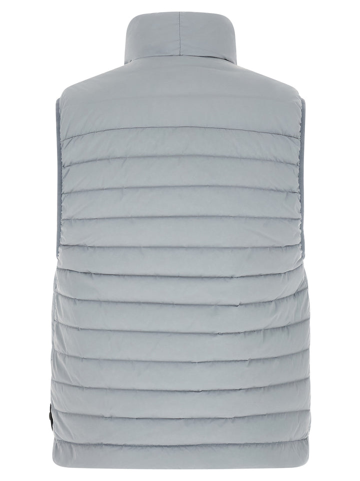 Stone Island G100011 Gilet - Gray | d4ff13499c6eeec3f04b84109cf3fb3124c5de8b