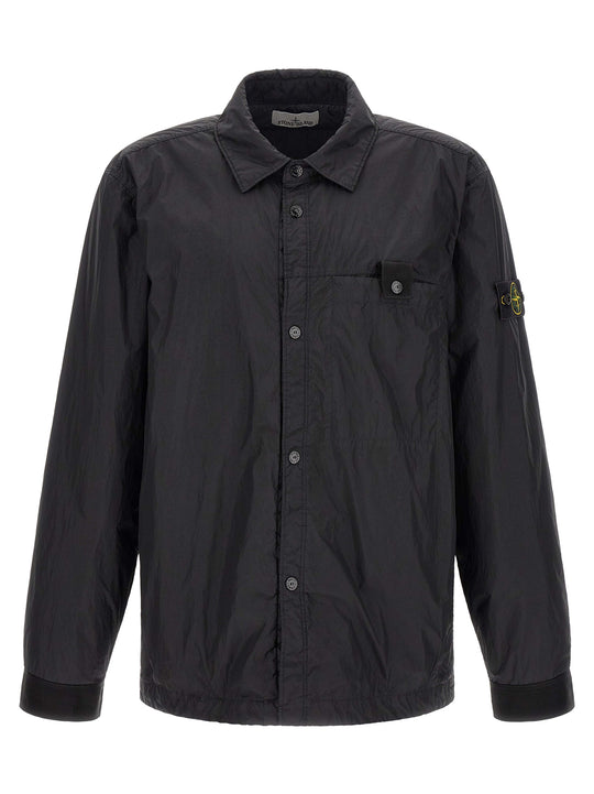 Q100022 Puffer Jackets Black