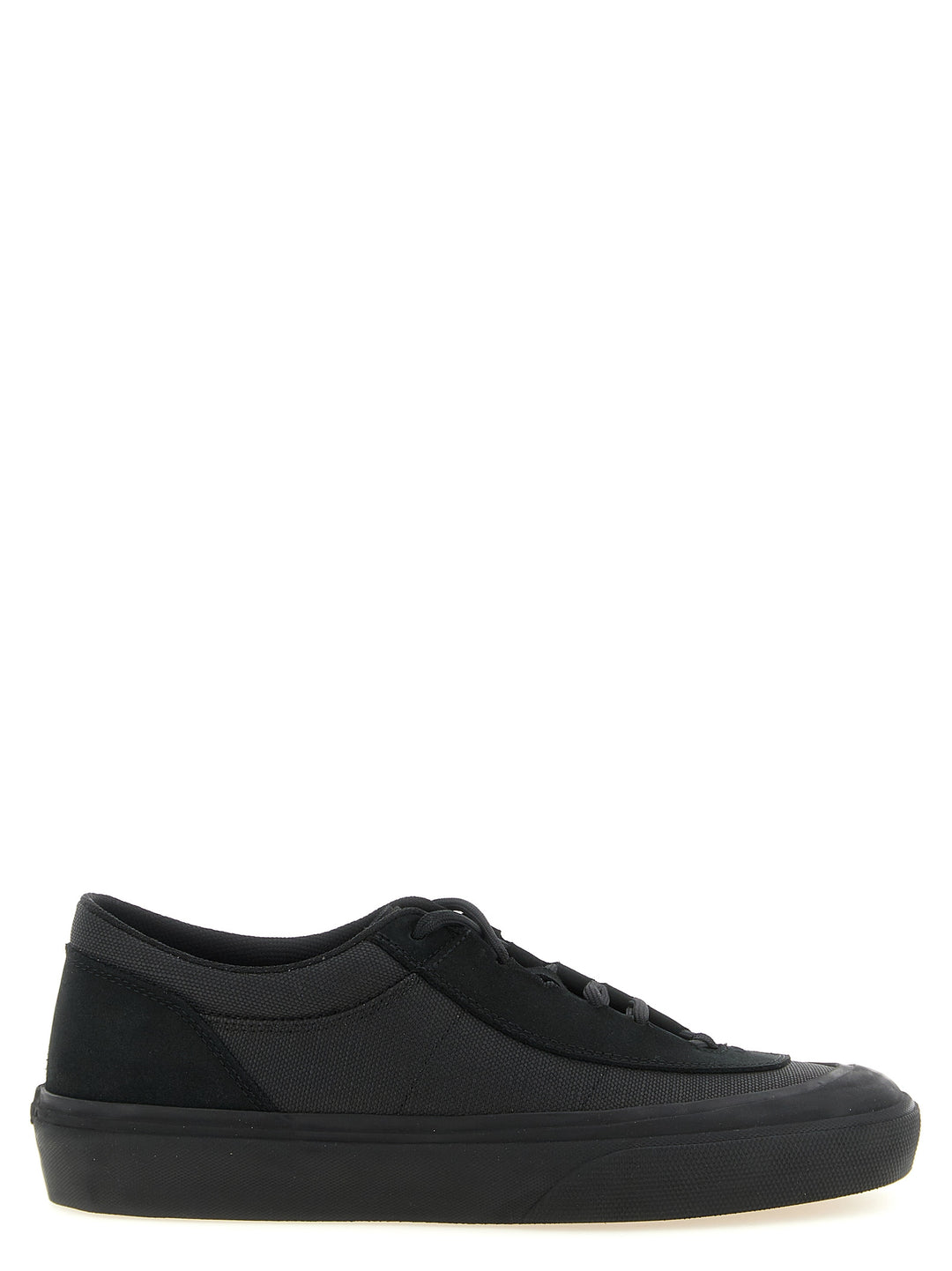 Stone Island S100020 Sneakers - Black | a242c03449681d8610035e1344832b9c753393b5