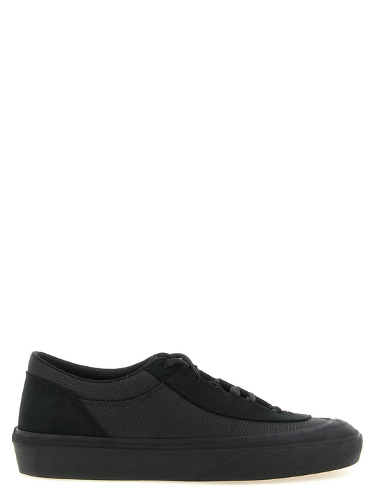 S100020 Sneakers Black