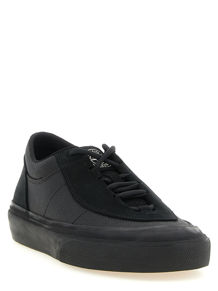 Stone Island S100020 Sneakers - Black | 47a2077fa209eb33b43786318fa8093e63fb621a