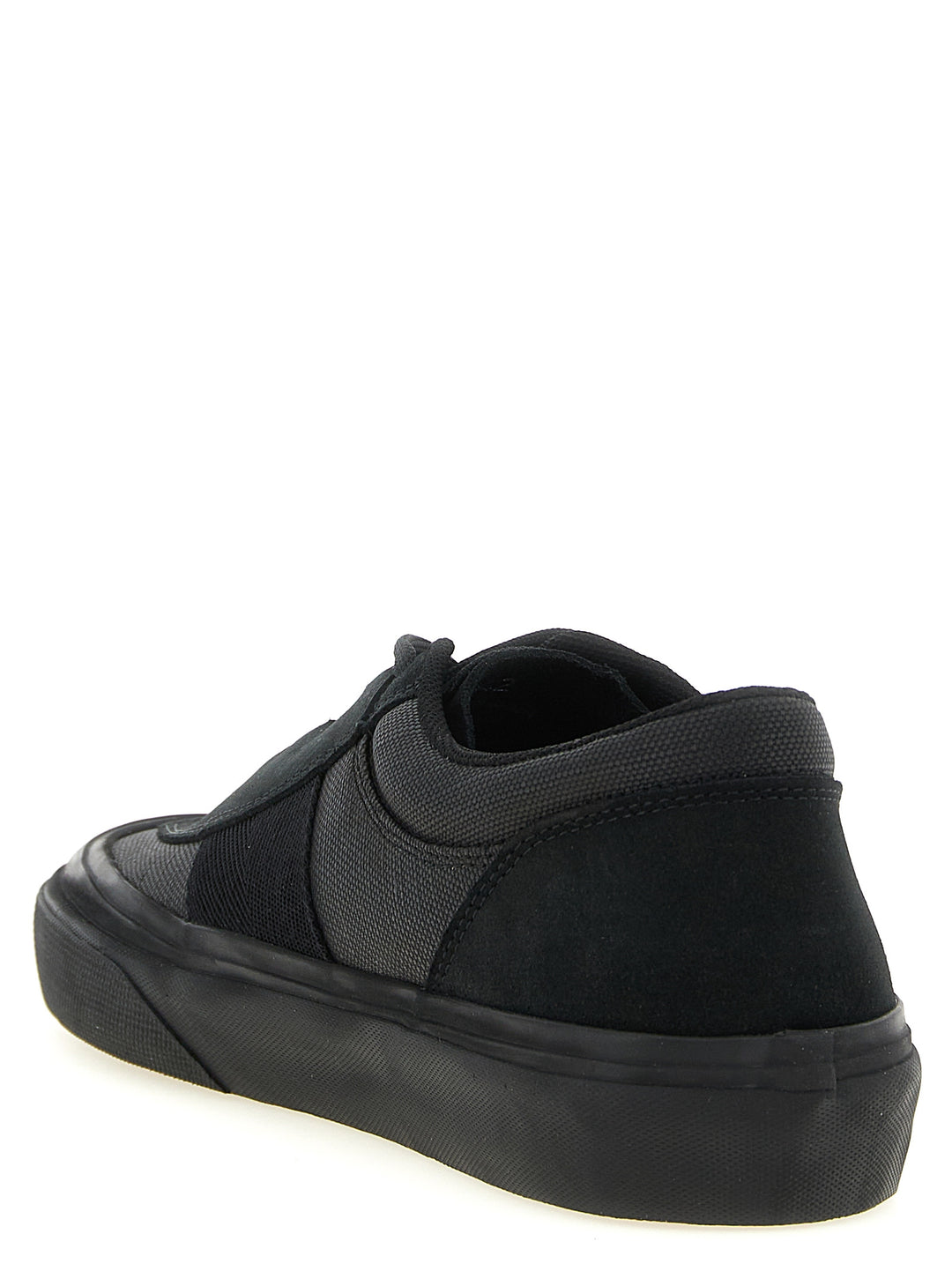 Stone Island S100020 Sneakers - Black | 91586a7a9c9fc931201e906d6f7a680f3192986c