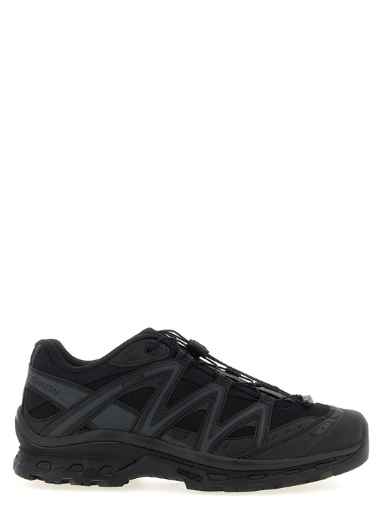 Xt-Quest Sneakers Black