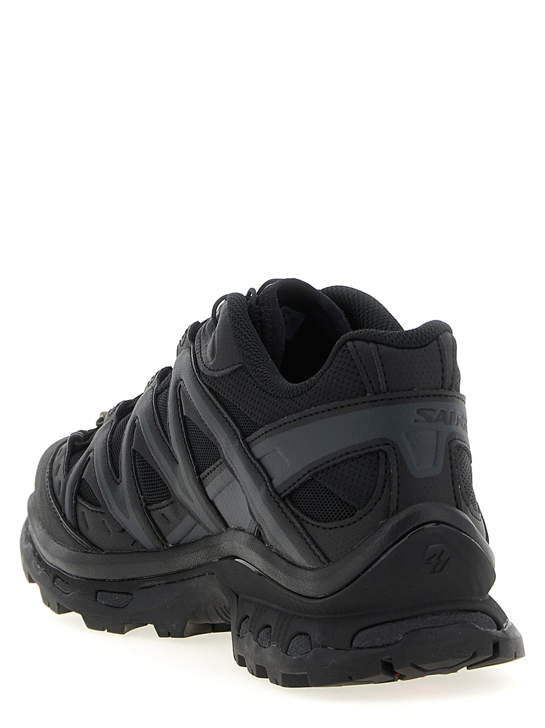 Salomon Xt-Quest Sneakers - Black | e4e88459d46f8fa2f9f1e4aa5e7d378413b0e52a