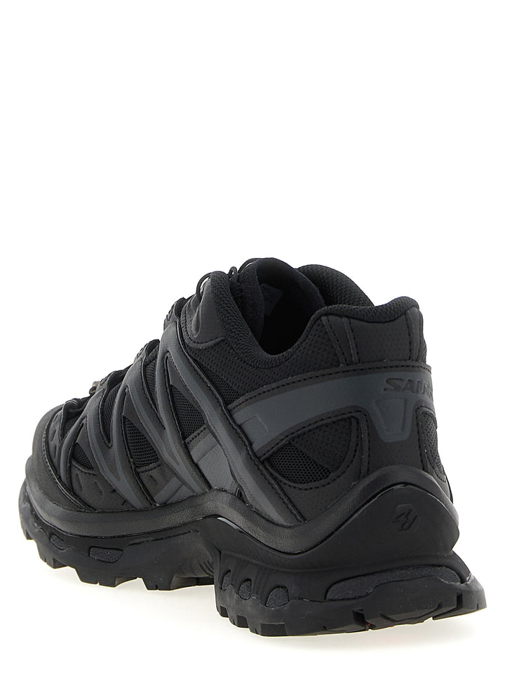 Salomon Xt-Quest Sneakers - Black | e4e88459d46f8fa2f9f1e4aa5e7d378413b0e52a