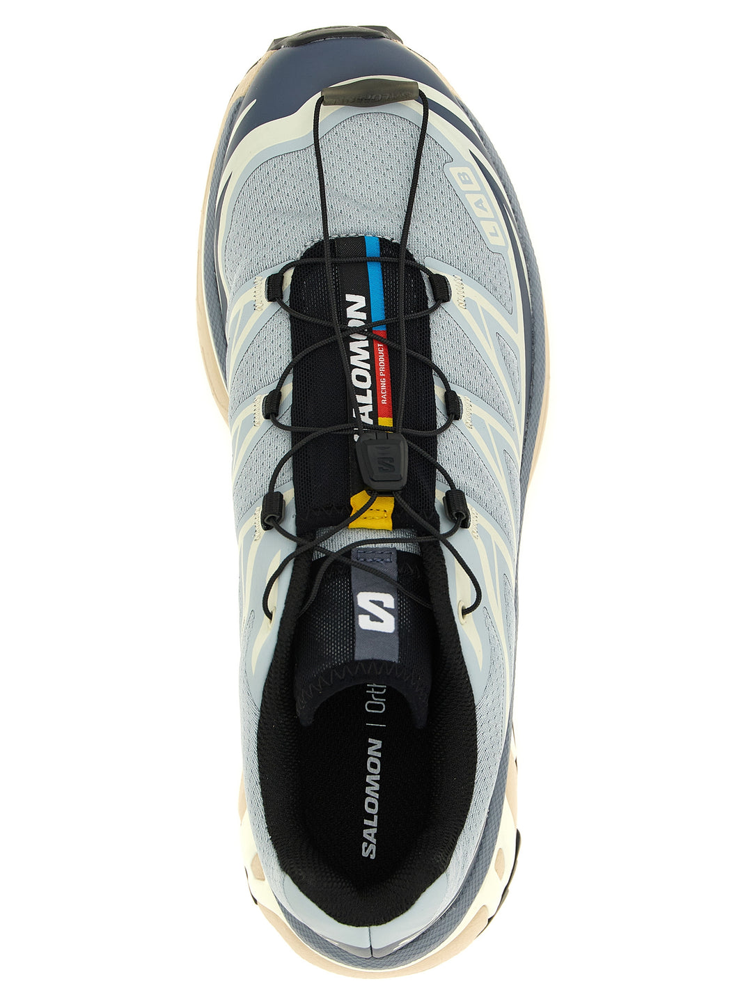 Salomon Xt-6 Sneakers - Light Blue | 29dd5a913f5f7f6783719d2f9ff11fa98647bc4c