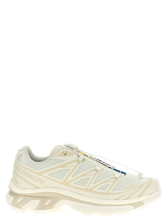 Xt-6 Sneakers Beige