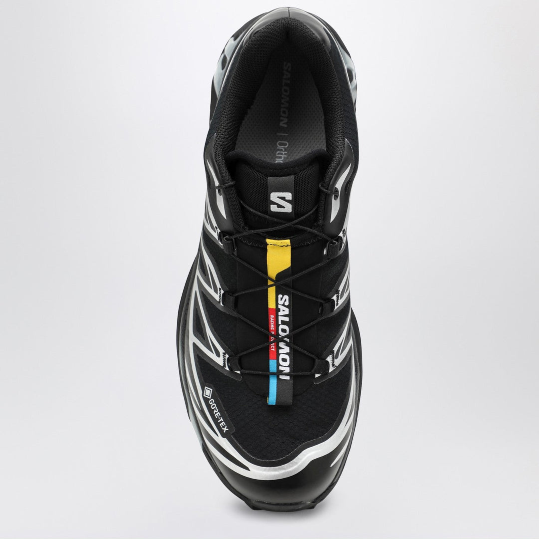 Salomon Shoes - Black | 577de2b02b5a1b7e8788a5bf286d6ef598e7fd8f