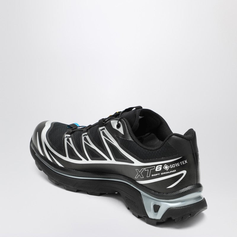 Salomon Shoes - Black | 90d0944f03c6f87ed88d05f5bbd2252568ca40c1