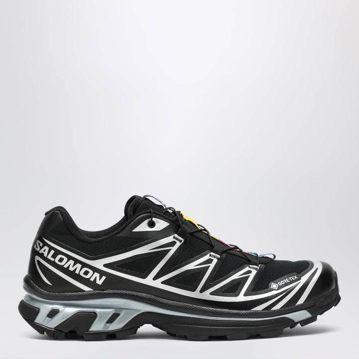 Salomon Shoes - Black | cab972b00bacd9e1bee7b9bc32aef263b2e7d67a