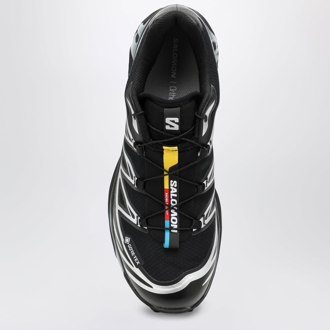 Salomon Shoes - Black | 7e1dc115a8d32dbf9851acbbf7aa52c335af743b