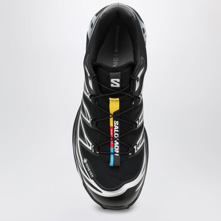 Salomon Shoes - Black | 7e1dc115a8d32dbf9851acbbf7aa52c335af743b