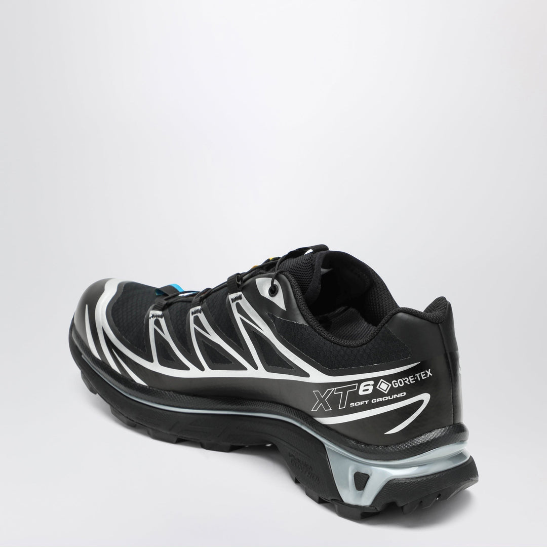 Salomon Shoes - Black | 927e3628159be0f2caaee621c0a8ca78dafaf960