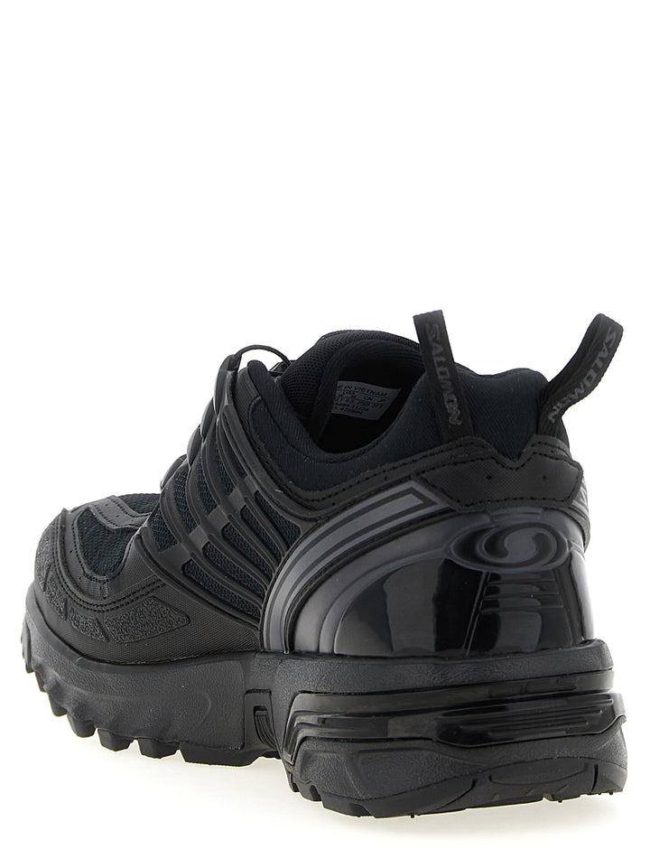 Salomon Acs Pro Gtx Sneakers - Black | 61b5fcffc9d801e25d7934a57bb35a30ced9ade6