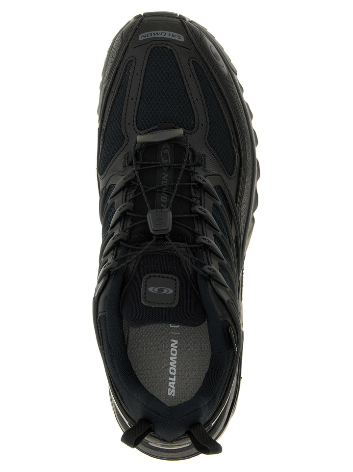 Salomon Acs Pro Gtx Sneakers - Black | 957c5fe82d70a09f01ac82884bc17a63a0c6b267
