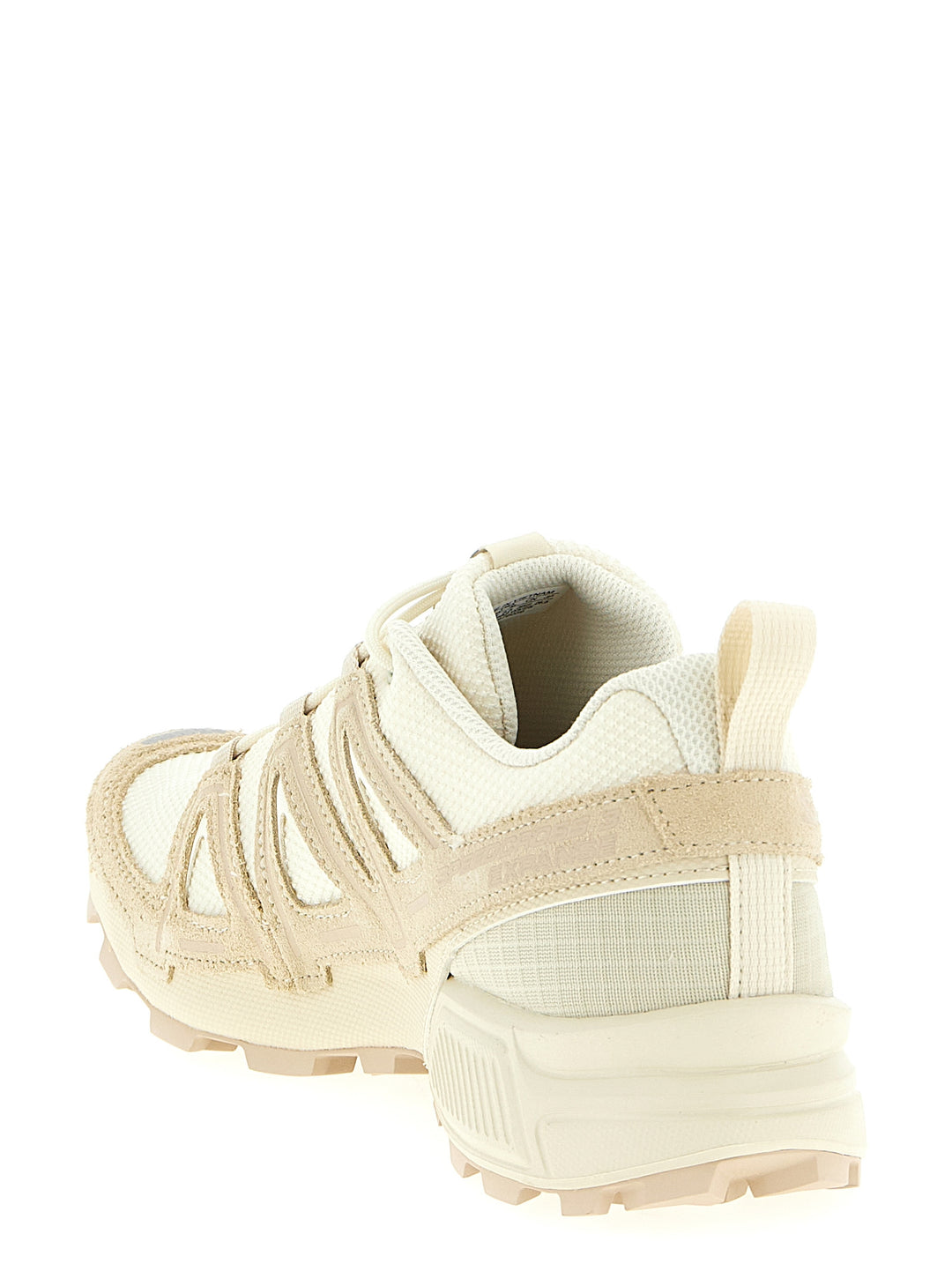 Salomon Speedcross 3 Expanse Sneakers - Beige | 2c937c8c79b403a734fb47e18ed5a77695f5e855