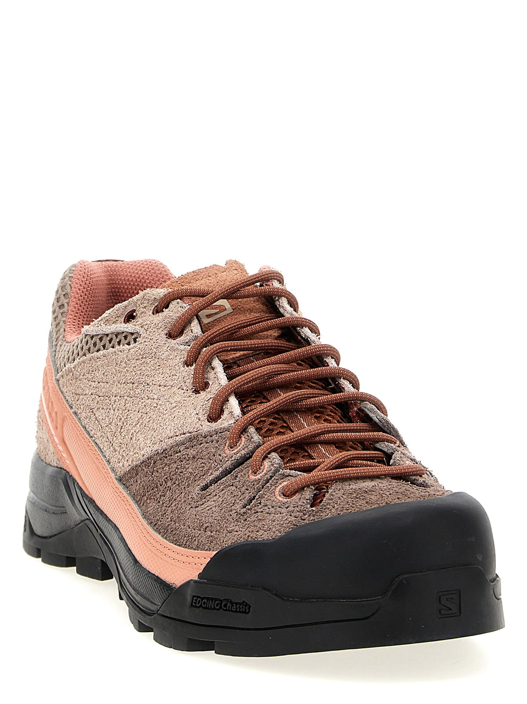 Salomon X-Alp Sneakers - Pink | 75e8f0f47f5ad6929a841cfb428f0656a155bf41
