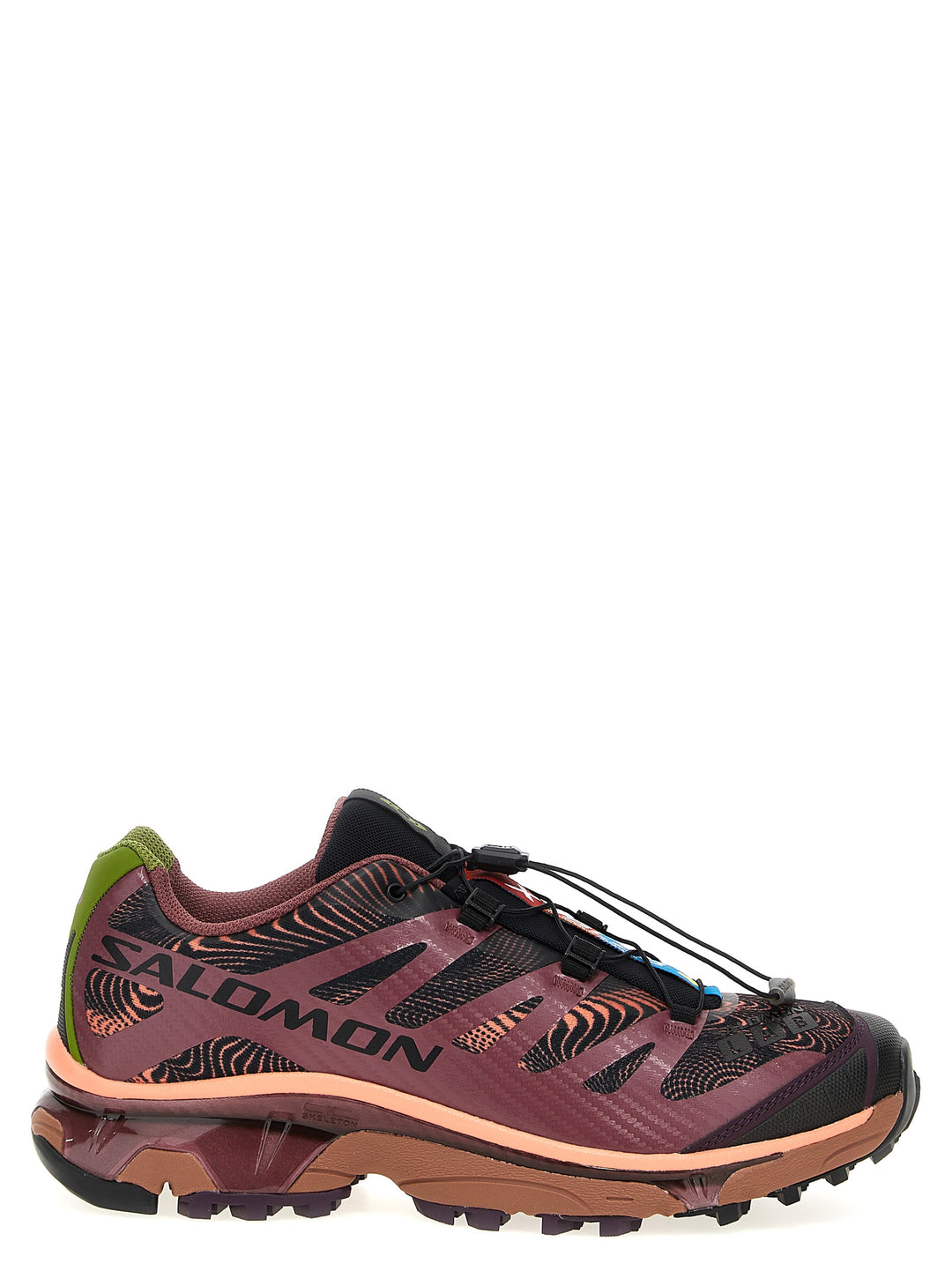 Salomon Xt-4 Og R.A.D Sneakers - Multicolor | 915e2b5b9deba95548289560b803357fcca97fc0